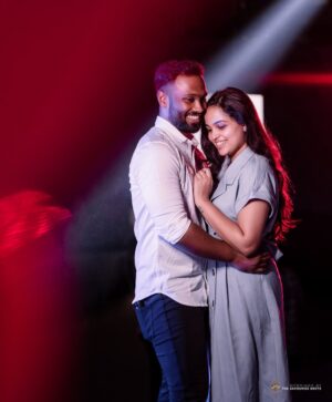 Vijay Kumar Instagram - I have died everyday waiting for you
Darling, don't be afraid, I have loved you for a thousand years❤️‍🔥
I'll love you for a thousand more🫰🏼
One step closer ❤️

@nakshatra.murthy 

Photography @weddingsbythesavouriesshots @mathanrajofficial 

#justmarried #forever