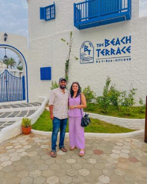 Vijay Kumar Instagram - Turning the page to the next chapter of my life ! #28 
.
My birthday was just as I wished for . And she did it best @nakshatra.murthy 
My wife ❤️🧿 
It was such a great surprise with so many beautiful gifts 🎁 
A memorable birthday after marriage ♥️ 
Thanks wifey and all those who came who wished me with huge heart of happiness 
Wishing the best this year with all positive vibes and energy 🧿