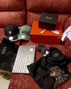 Vijay Kumar Instagram - Turning the page to the next chapter of my life ! #28 
.
My birthday was just as I wished for . And she did it best @nakshatra.murthy 
My wife ❤️🧿 
It was such a great surprise with so many beautiful gifts 🎁 
A memorable birthday after marriage ♥️ 
Thanks wifey and all those who came who wished me with huge heart of happiness 
Wishing the best this year with all positive vibes and energy 🧿