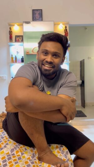 Vijay Kumar Instagram - Mention your fake friends😅
