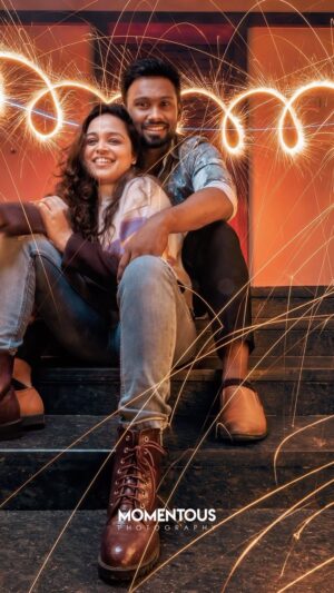 Vijay Kumar Instagram - That was a wonderful shoot @momentousfotography