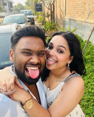 Vijay Kumar Instagram - Life is like a roller coaster, live it, be happy, enjoy life ❤️😇