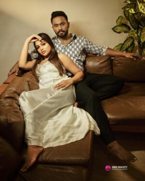 Vijay Kumar Instagram - 💫
📸 @zerogravityphotography 
Mua @mua_vijisharath