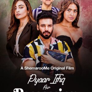 Vikas Verma Instagram - It's Out!!! 'Pyaar Ishq Aur Possession' Trailer 🎦

They say love conquers all, but what happens when it gets possessed?🤫

'Pyaar Ishq Aur Possession' releasing July 11 only on ShemarooMe App! 

@poulomipolodas_official
@jinal.j.j @imrankhan_1411 @chiragdesai02 @sanchisss_27 @devdehmanofficial @simransharma @perfect_octave_pvt_ltd @ratishtagde @bhavesh_taurus @ajayveermal @girish_swar @tfp.amjad.khan @rauf_shaikhh @sav_shetty @desaiamarp @priyankaa_bhattacharya @souravh_mukherjee @unofficialshekhar @sajanpatelsinger 

#PoulomiDas #JinalJoshi #VikasVerma #ImranKhan #ChiragDesai #PyaarIshqAurPossession #ShemarooMe