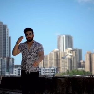 Vikas Verma Instagram - What makes a stylish person more confident?
A trendy pair of Sparx SS 624 sandals that amp up every look! 
Get ahead of trends with our latest collection today.

@sparxgoforit 
@photoeekaysid