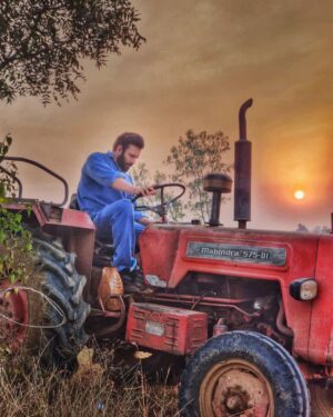 Vikas Verma Instagram - Son of a farmer 💖 

Bhopal you are beautiful 🫰

A bombastic project dropping soon ✌️💫

And the journey continues 

With Love hopes and dreams 

#bollywood #vikasverma #anotherfilmanotherjourney #bhopal #madhyapradesh