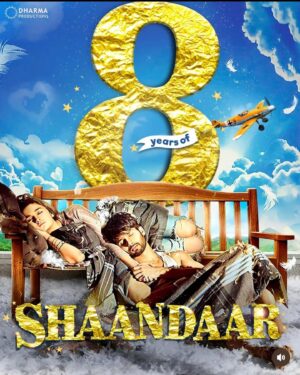 Vikas Verma Instagram - Robin fundwani is 8 years old now 💖
This film is very close to my heart and I will always cherish every moment every scene of it 
I am very lucky to have worked with Pankaj sir 💫 and with my two favourites @shahidkapoor and @aliaabhatt 
And that too under the banner of @dharmamovies 🫰

This is the film which gave me wings as an actor 
Not many gets lucky to play the role I have played 

8 years to Shaandaar 💖🫰

And to all the Co actors with whom I have spent months in United Kingdom 

Big thanks to my director #vikasbahl and @parmarchaitally  for choosing me as Robin 
 

Love and light 💖

#shaandaar #8yearsofjourney #bollywood #shahidkapoor #aliabhatt #vikasbahl #pankajkapoor #sanahkapoor #nikiwalia #lippi #tessa #tina #sanjaykapoor #life #progress #achievement #milestone