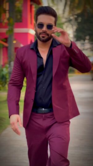 Vikas Verma Instagram - Munde desi 👀

Chak de ! 

#reelitfeelit #mumbai #mundedesi #vikasverma #travel #leisure #fashion #bombay #musicvideo #videos #instavideo #videooftheday #videography #videogame #videostar #viralvideos #videographer #videolucu #funnyvideo #satisfyingvideos #videoedits #komikvideolar ##dancevideo #musicvideos #comedyvideos #videokeren #rockyranikipremkahani