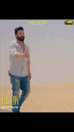 Vikas Verma Instagram - The enchanting melody of love will drench your soul in its rhythm. Immerse in the waves of love with #falak, Song out now only on Time Audio!!

‘Falak’ Song Out Now on Time Audio 
https://youtu.be/w6kdjsW7aHQ

@itsayesha1228 | @vikasverma1 | @viral72 | #pravinshah |  @igauravguleria | @gurumsharma_official | #BobbyImran | @junejakunwar | @time_audio_official | @iam_dr.d | @roshnikaur_official | @muskann_1 | @parasharnesha

#Falak #Songoutnow  #ayeshahashme #vikasverma #hindisong #hindimusic #timeaudio #lovesong #romantic #hindiromanticsong #hindilovestories #romantichits #romanticsong #hindilovesong #hindiactors #musicvideos #hindimusicvideos