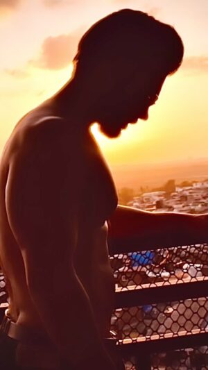 Vikas Verma Instagram - Bas ek wo he toh hai jo sab chalata hai 💖
As someone blessed told me (look for light you will find your way 💫)

Blessed ✨
And grateful 💖

#Deva 🙏

#spritualawakening #enlightenment #rab #god #almighty