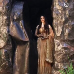 Vikram Bhatt Instagram - #studiostorieswithVB