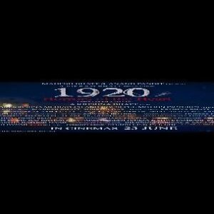 Vikram Bhatt Instagram - THE TRAILER IS HERE - AND ALL I FEEL IS IMMENSE GRATITUDE!! 🙏 To my boss Mahesh Bhatt and his writing team. To @krishnavbhatt for carrying the burden of the dream. To the actors and technicians for working tirelessly - through thick and thin - to the music director and lyricist - to my wife @shwetaambari.bhatt for being there for me - my sons - my parents and of course @anandpandit for seeing the dream I see and his entire team that believed in this. For this and more I am blessed.

#1920HorrorsOfTheHeart, trailer out now on @zeemusiccompany #1920Trailer: 

#1920 #HorrorsOfTheHeart IN CINEMAS ON 23RD JUNE, 2023

@maheshfilm @anandpandit @vikrampbhatt #RameshVyas #MukeshMehta @krishnavbhatt @rajkkhaware @shwetaambari.bhatt @rakeshbjuneja @dilipsoni_jaiswal21 @myselfsanjaysingh @rahul_v_dubey @harekrishnapvtltd @aastha_r_naad @avikagor @rahuldevofficialm @barkhasengupta @ketakikulkarnii @danishpandor @Aman_puranik 
@heyitsrandheer @amubehl @avtargill13_ @puneet_dixit_music @suhritadas @bothrashwetaa @prakashkuttydop @naushad_ismail_memon @kuldipmehan22 #HimanshuBedi @studio_link @zeemusiccompany @zeecinema @anandpanditmotionpictures