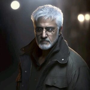 Vikram Bhatt Instagram - Aiyyoo psycho!!