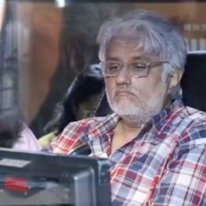 Vikram Bhatt Instagram - BTS