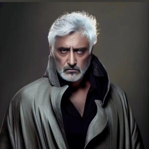 Vikram Bhatt Instagram - Count of Andheri (west)