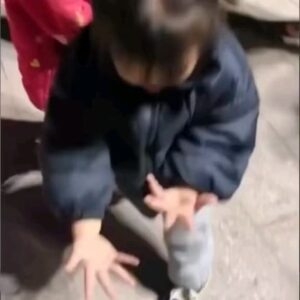 Vikram Bhatt Instagram - Abrar Bachpan se aisa tha...