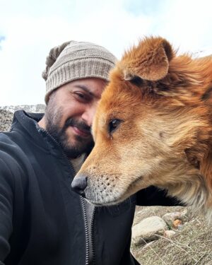 Vikram Chatterjee Instagram - 