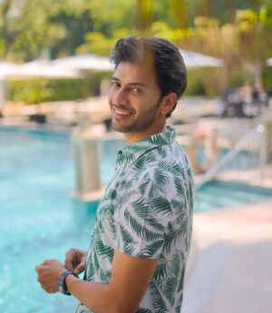 Vikram Singh Chauhan Instagram - Today’s focus:
Gotta document the Good times ✨💫

📸 @_therahulsharmaa_