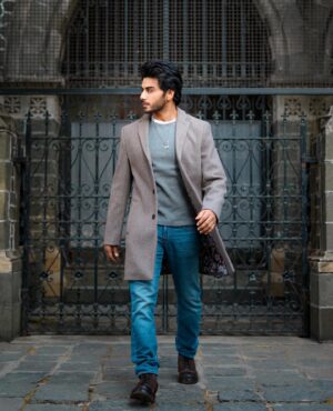 Vikram Singh Chauhan Instagram - 🖤

📸 @_therahulsharmaa_