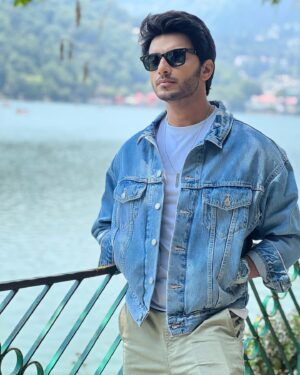Vikram Singh Chauhan Instagram - ♾️