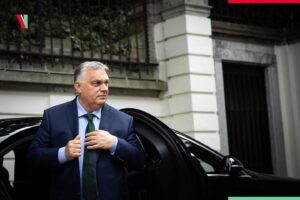 Viktor Orbán Instagram - Make Europe Great Again! 💪