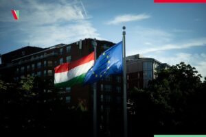 Viktor Orbán Instagram - 25 évvel ezelőtt engem ért a megtiszteltetés, hogy miniszterelnökként Magyarországot képviselhettem a NATO fennállásának 50. évfordulóján. Azóta sok víz lefolyt a Dunán, de egy valami nem változott: békét akarunk!