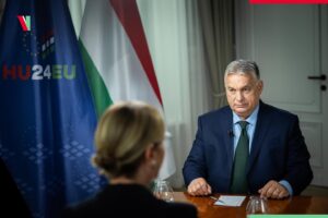 Viktor Orbán Instagram - Make Europe Great Again! 💪