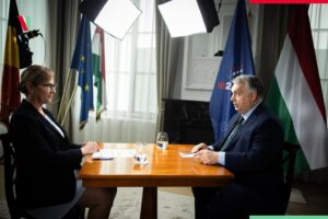 Viktor Orbán Instagram - Make Europe Great Again! 💪