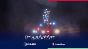 Viktor Orbán Instagram - 2100 kilométer. 3 óra tárgyalás. 10 benzinkút. 24 óra autózás. Út a békéért Kijevbe.