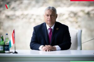 Viktor Orbán Instagram - Az orosz-ukrán háború a szörnyű pusztítás mellett azzal fenyeget, hogy a világot újra blokkokra osztja. Magyarország érdeke a nyitott, békés, dinamikus gazdasági kapcsolatok fenntartása a világ országaival. A Türk Tanács országai jó partnereink ebben.
