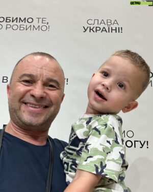 Viktor Pavlik Instagram - Ми в нашій любимій Надії @nadiya_hotel