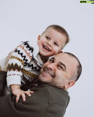 Viktor Pavlik Instagram - Коханий ! Так незамітно вже 2 і 5)
Як час летить … Михасик Павлик ❤️