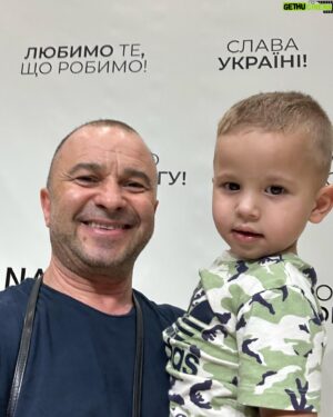 Viktor Pavlik Instagram - Ми в нашій любимій Надії @nadiya_hotel