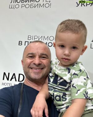 Viktor Pavlik Instagram - Ми в нашій любимій Надії @nadiya_hotel