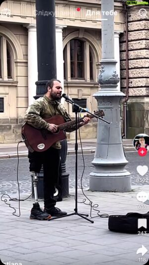Viktor Pavlik Instagram - Без слів ….
