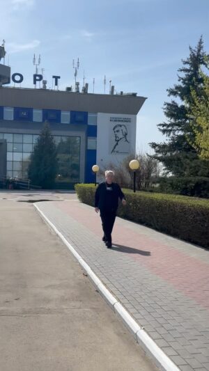 Viktor Saltykov Instagram - #викторсалтыков#пенза#гастроли