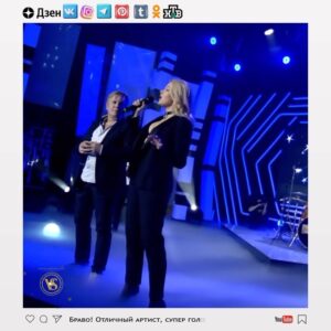 Viktor Saltykov Instagram - #викторсалтыков#салтыков#улетелилистья #аннасалтыкова#нтв#секретнамиллион#saltykov#леракудрявцева