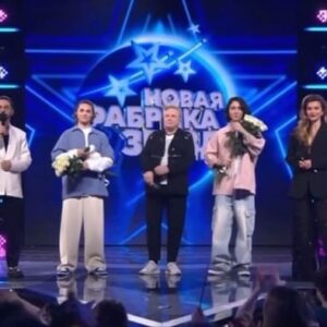 Actor Viktor Saltykov HD Instagram Photos and Wallpapers June 2024