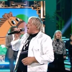 Viktor Saltykov Instagram - «Ой вы, кони, мои кони» тема выпуска субботнего шоу «Привет, Андрей!» на канале «Россия». Эфир от 16.09 Музыкальный вечер  посвящен 🐎 #викторсалтыков#конивяблоках #россия1#приветанлрей#россия1#салтыков