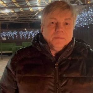 Viktor Saltykov Instagram - Вот мы и добрались до Комсомольска-на -Амуре -30 🥶#комсомольскнаамуре #викторсалтыков#салтыков