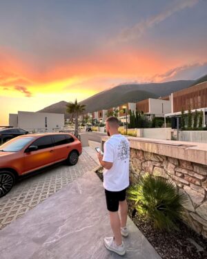 Vilson Ndregjoni Instagram - @este.property.albania 🇦🇱📍👊🏻