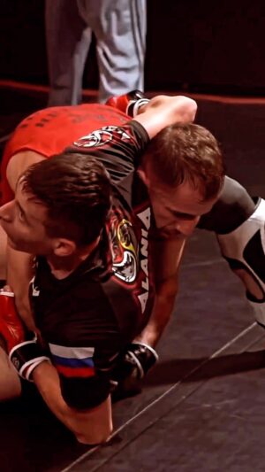 Vilson Ndregjoni Instagram - 3 weeks to goo.🌪️🦍. Thank you to all my sponsors and training partners who support me during my training camp and give me what I need to be the best I can be! 🦍🇦🇱 🇺🇸