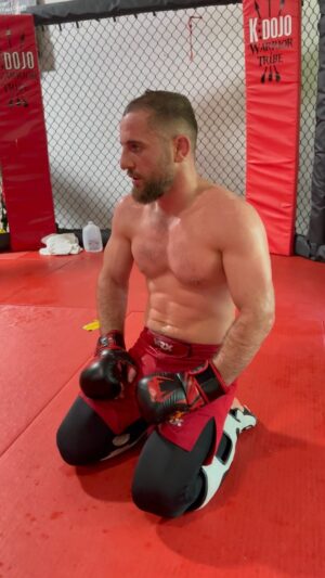 Vilson Ndregjoni Instagram - #motivation 🦍🌪️🇦🇱⚔️🇺🇸