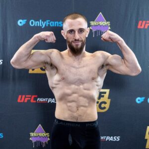 Vilson Ndregjoni Instagram - Hello everyone, 

I am extremely disappointed to announce my fight has again, been cancelled. 

I trained properly, agreed to a new bout weight & made weight. 
However, unfortunately, my opponent did not make the weight. 

Pershendetje te gjitheve,

Jam jashtëzakonisht i zhgënjyer të njoftoj se lufta ime është anuluar përsëri per shkakun sepse kundeshtari im nuk e beri dot peshen  dhe ndeshja u anollun atomatikisht. 
Dua t'i falënderoj të gjithë që vazhdoni të më mbështesni, dua t'ju bëj të gjithëve krenarë dhe mbështetja juaj nuk kalon pa u vënë re ose pa u vlerësuar.
Faleminderit sponsorëve të mi, trajnerëve të mi dhe të gjithëve që besojnë tek unë ❤️. 
I want to thank everyone for continuing to support me, I want to make you all proud & your support does not go unnoticed or unappreciated. 
Thank you to my sponsors, my coaches and everyone who believes in me.❤️