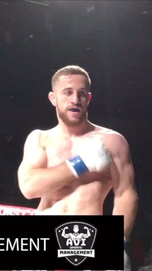 Vilson Ndregjoni Instagram - 🦍🌪️🇦🇱 26 days to go 🌪️🦁