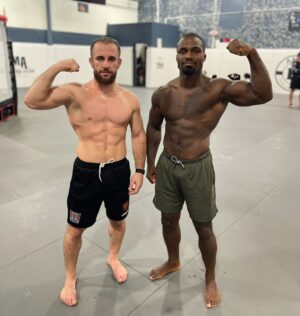 Vilson Ndregjoni Instagram - 💣🦍🦍