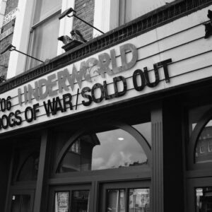 Vince Neil Instagram - Sold out in less than a minute!!!!