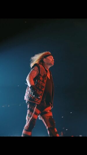 Vince Neil Instagram - The last three nights were so kick ass, Thank You Texas for making it so awesome! #mötleycrüe