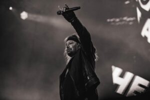 Vince Neil Instagram - Great night in Syracuse!