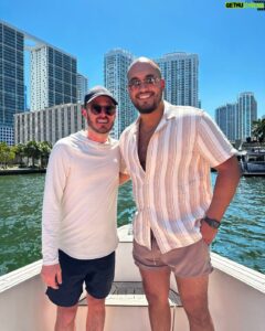 Actor Vincent Beauregard HD Instagram Photos and Wallpapers June 2023